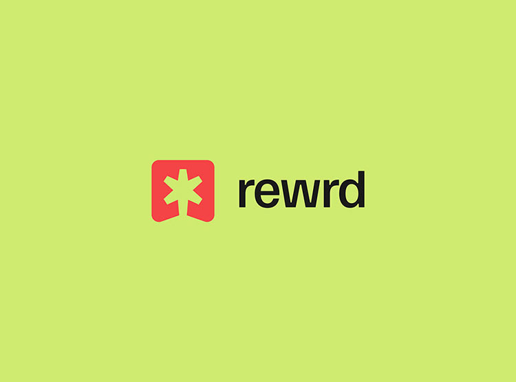 Rewrd電商平台視(shì)覺形象設計